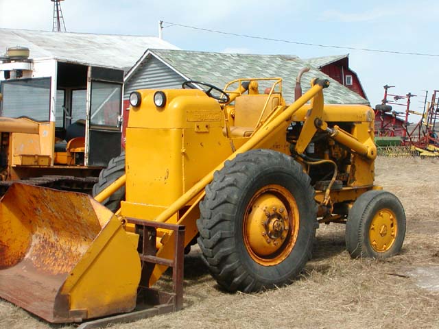 TractoLoader
